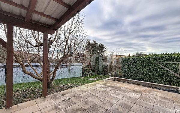 Maison à vendre    7 pièces •  Bantzenheim