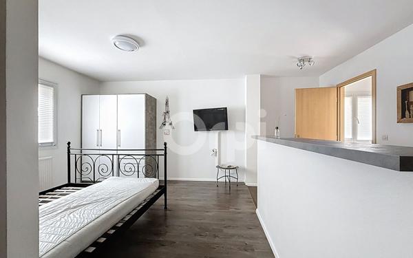 Maison à vendre    7 pièces •  Bantzenheim