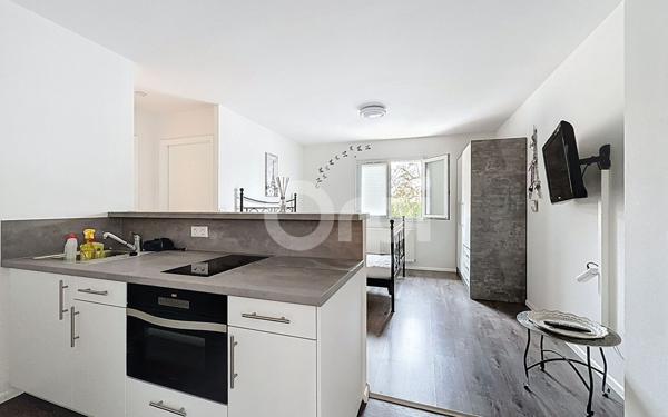 Maison à vendre    7 pièces •  Bantzenheim