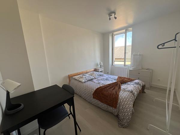 Appartement Nevers 5 pièce(s)