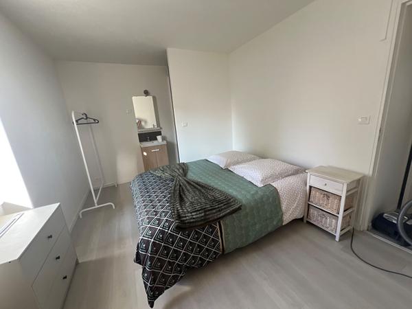 Appartement Nevers 5 pièce(s)
