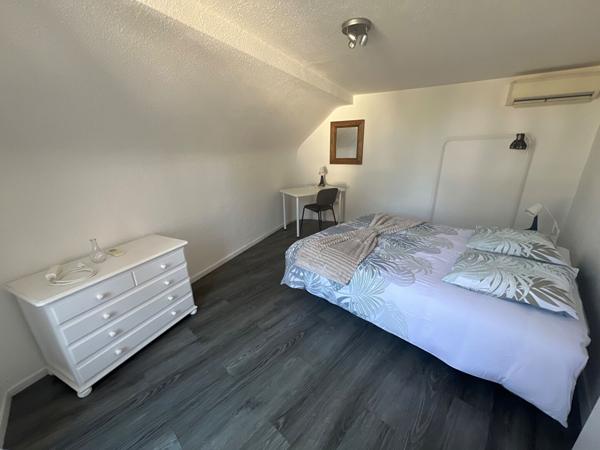 Appartement Nevers 5 pièce(s)