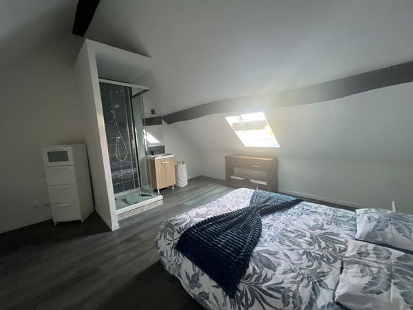 Appartement Nevers 5 pièce(s)