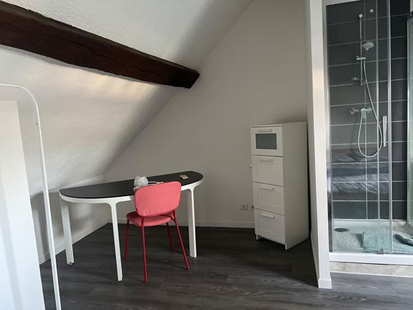 Appartement Nevers 5 pièce(s)