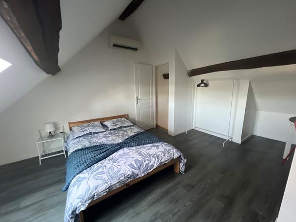 Appartement Nevers 5 pièce(s)