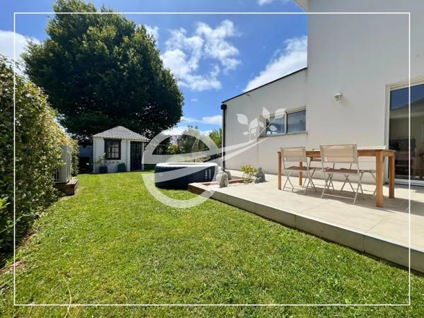 Maison 4 chambres