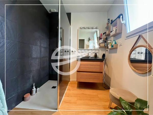 Maison 4 chambres