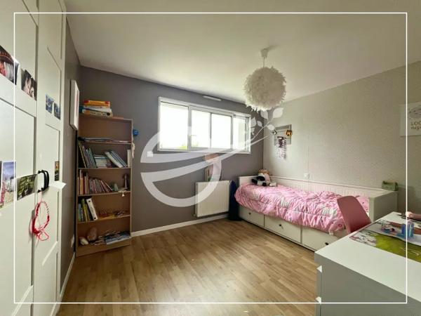 Maison 4 chambres