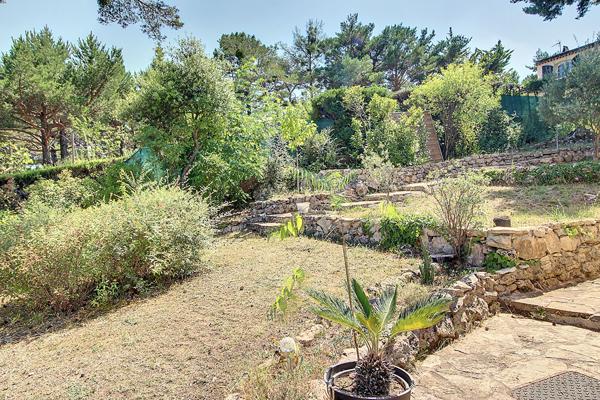 A LOUER ! Maison de 88,75m² à Tourtour
