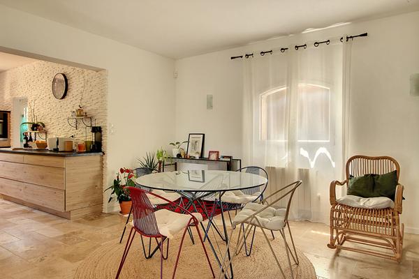 A LOUER ! Maison de 88,75m² à Tourtour