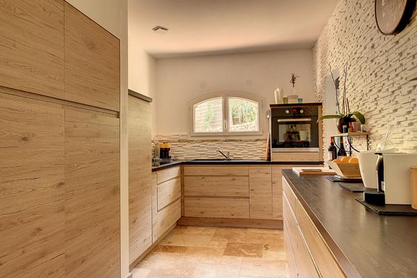 A LOUER ! Maison de 88,75m² à Tourtour