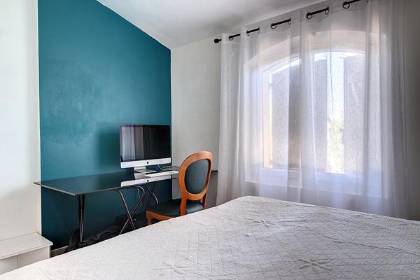 A LOUER ! Maison de 88,75m² à Tourtour