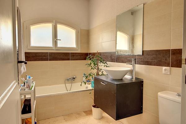 A LOUER ! Maison de 88,75m² à Tourtour