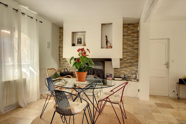 A LOUER ! Maison de 88,75m² à Tourtour