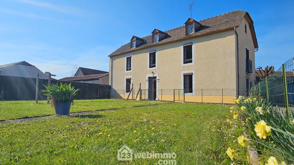 Maison 150 m² à Lestelle-Bétharram 64800