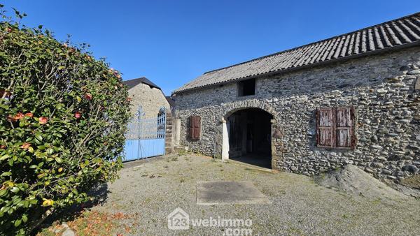 Maison 150 m² à Lestelle-Bétharram 64800