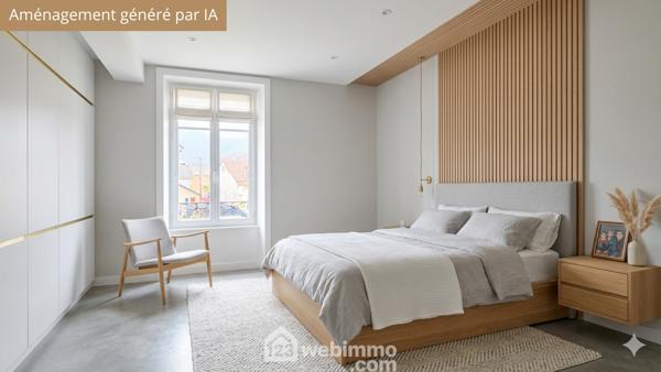 Maison 150 m² à Lestelle-Bétharram 64800