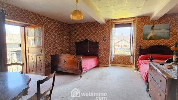 Maison 150 m² à Lestelle-Bétharram 64800