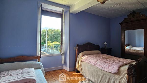 Maison 150 m² à Lestelle-Bétharram 64800