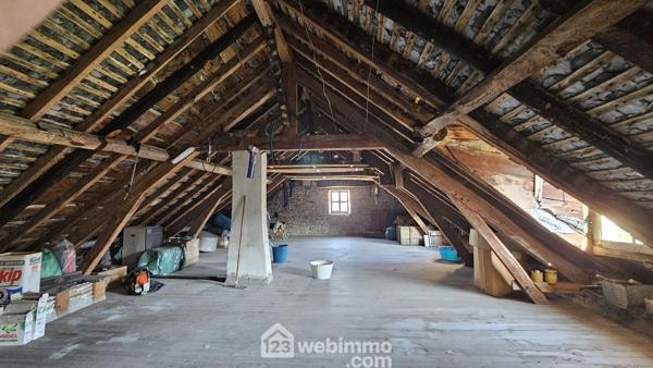 Maison 150 m² à Lestelle-Bétharram 64800