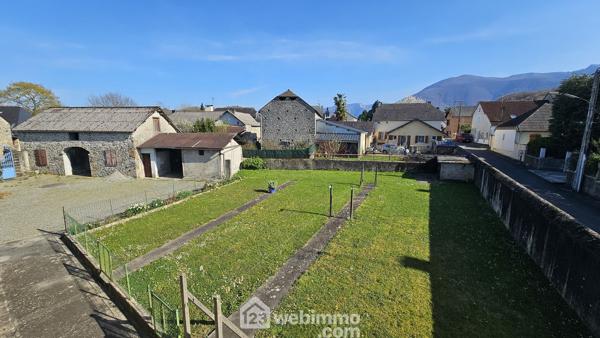 Maison 150 m² à Lestelle-Bétharram 64800
