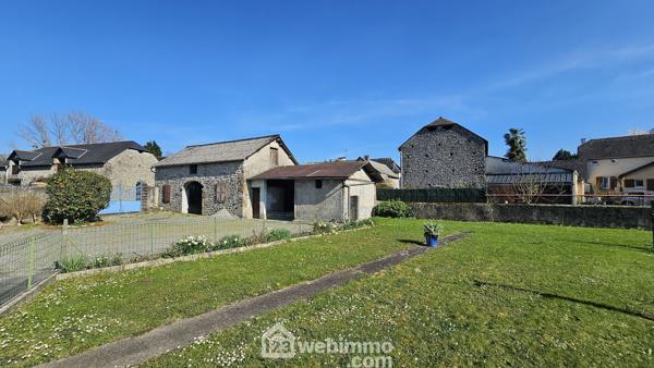 Maison 150 m² à Lestelle-Bétharram 64800
