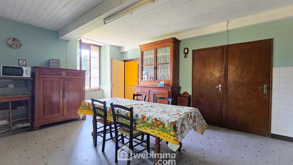 Maison 150 m² à Lestelle-Bétharram 64800
