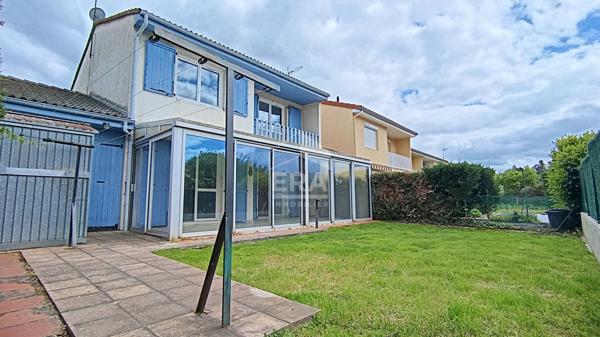 Maison Chadrac 4 pièces 102.04 m2