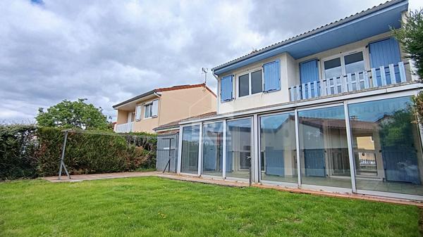 Maison Chadrac 4 pièces 102.04 m2