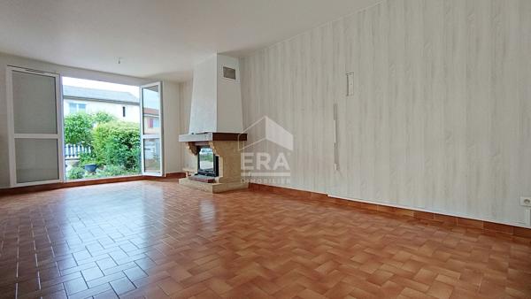 Maison Chadrac 4 pièces 102.04 m2