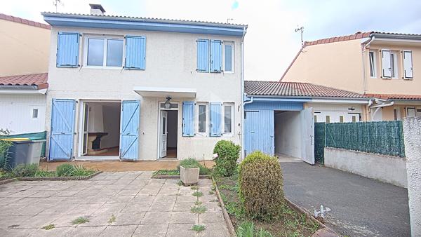 Maison Chadrac 4 pièces 102.04 m2