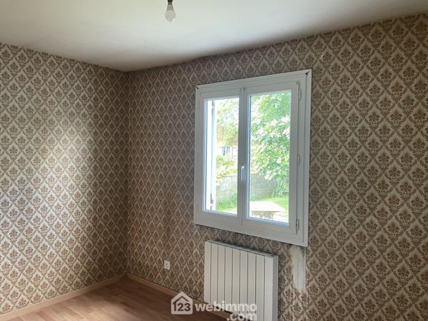 Maison 81 m² à Saint-Vincent-sur-Jard 85520