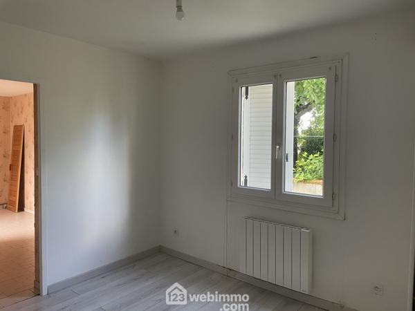 Maison 81 m² à Saint-Vincent-sur-Jard 85520