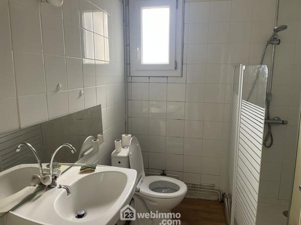 Maison 81 m² à Saint-Vincent-sur-Jard 85520