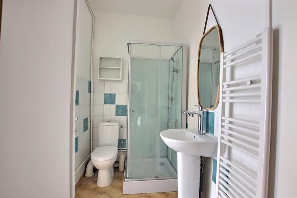 Appartement Aubervilliers 2 pièce(s) 48.20m2