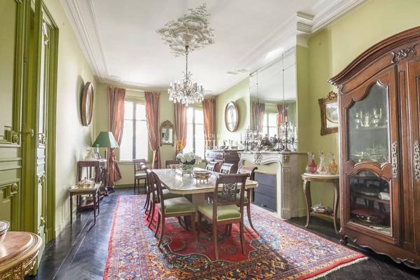Maison de Maitre Libourne