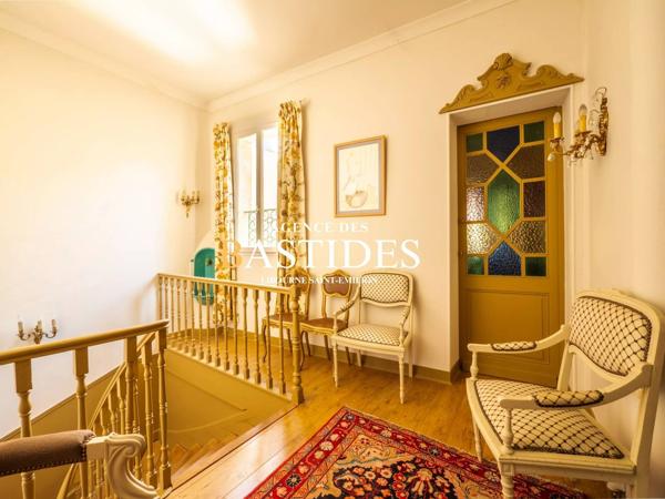 Maison de Maitre Libourne