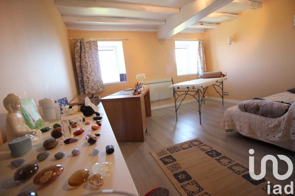 Maison à vendre 9 pièces 372 m² Ambialet