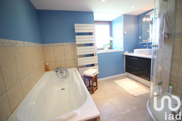 Maison à vendre 9 pièces 372 m² Ambialet