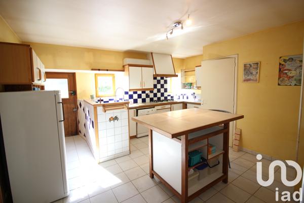 Maison à vendre 9 pièces 372 m² Ambialet