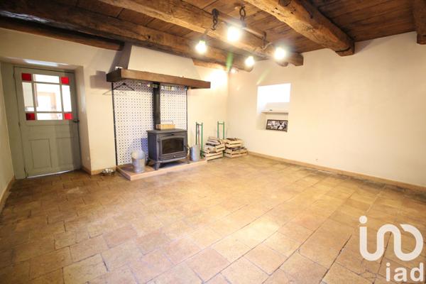 Maison à vendre 9 pièces 372 m² Ambialet