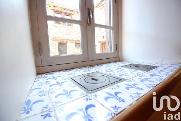 Maison à vendre 9 pièces 372 m² Ambialet