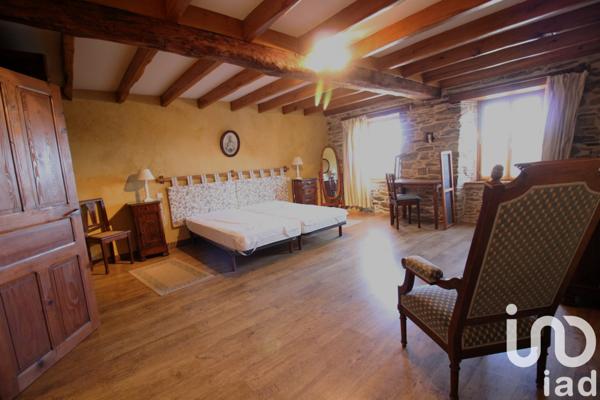 Maison à vendre 9 pièces 372 m² Ambialet