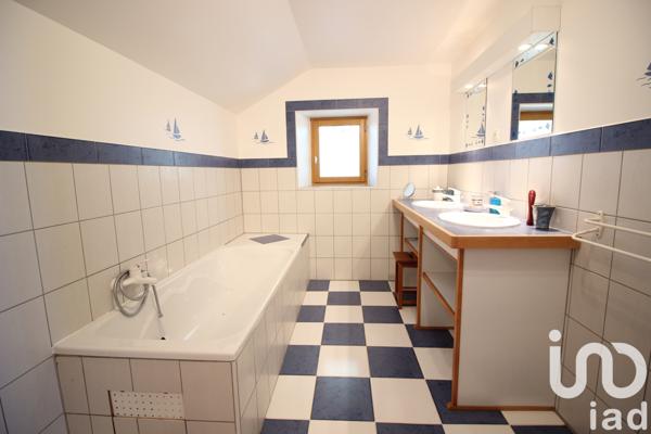 Maison à vendre 9 pièces 372 m² Ambialet