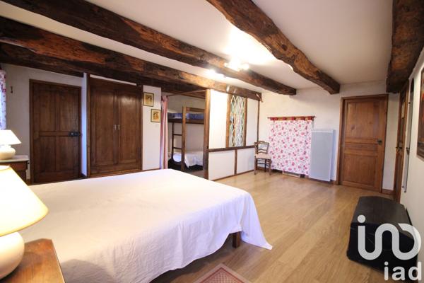 Maison à vendre 9 pièces 372 m² Ambialet