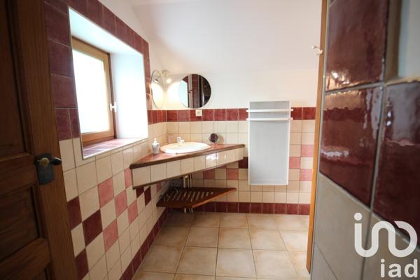 Maison à vendre 9 pièces 372 m² Ambialet