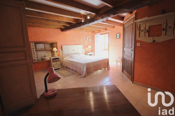 Maison à vendre 9 pièces 372 m² Ambialet