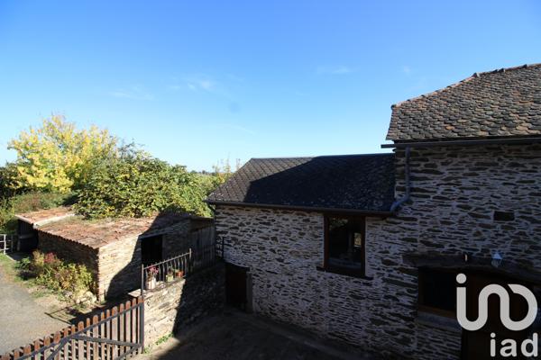 Maison à vendre 9 pièces 372 m² Ambialet