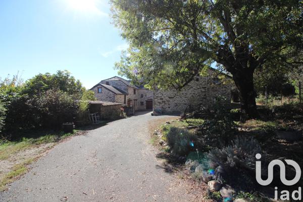 Maison à vendre 9 pièces 372 m² Ambialet