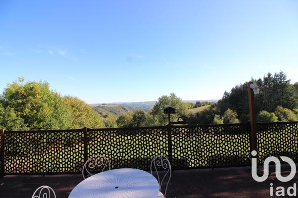 Maison à vendre 9 pièces 372 m² Ambialet